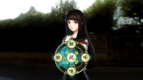 Tokyo Twilight Ghost Hunters image 10