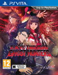 Tokyo Twilight Ghost Hunters thumbnail 1