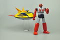 Uchu Enban Daisenso: Gattaiger Set Anime Color Ver. thumbnail 1