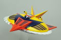 Uchu Enban Daisenso: Gattaiger Set Anime Color Ver. thumbnail 2