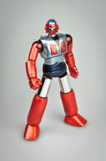 Uchu Enban Daisenso: Gattaiger Set Metallic Color Ver. thumbnail 1