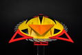 Uchu Enban Daisenso: Gattaiger Set Metallic Color Ver. thumbnail 4