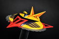 Uchu Enban Daisenso: Gattaiger Set Metallic Color Ver. thumbnail 5