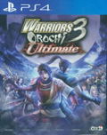 Warriors Orochi 3 Ultimate (English Sub) thumbnail 1