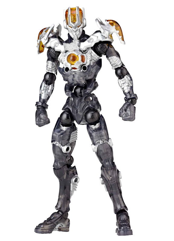 Assemble Borg Nexus No. 020: Assemble Borg Nexus