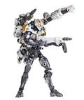 Assemble Borg Nexus No. 020: Assemble Borg Nexus thumbnail 3