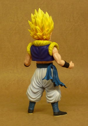 Dragon Ball Z Gigantic Series: Gotenks Super Saiyan