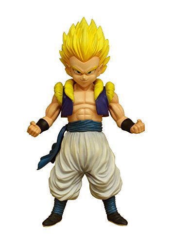 Dragon Ball Z Gigantic Series: Gotenks Super Saiyan image 1