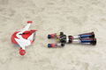 Dynamite Action Series No. 19 UFO Robot Grendizer: Grendizer thumbnail 10