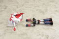 Dynamite Action Series No. 19 UFO Robot Grendizer: Grendizer thumbnail 11