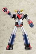 Dynamite Action Series No. 19 UFO Robot Grendizer: Grendizer thumbnail 5