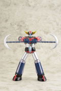 Dynamite Action Series No. 19 UFO Robot Grendizer: Grendizer thumbnail 6