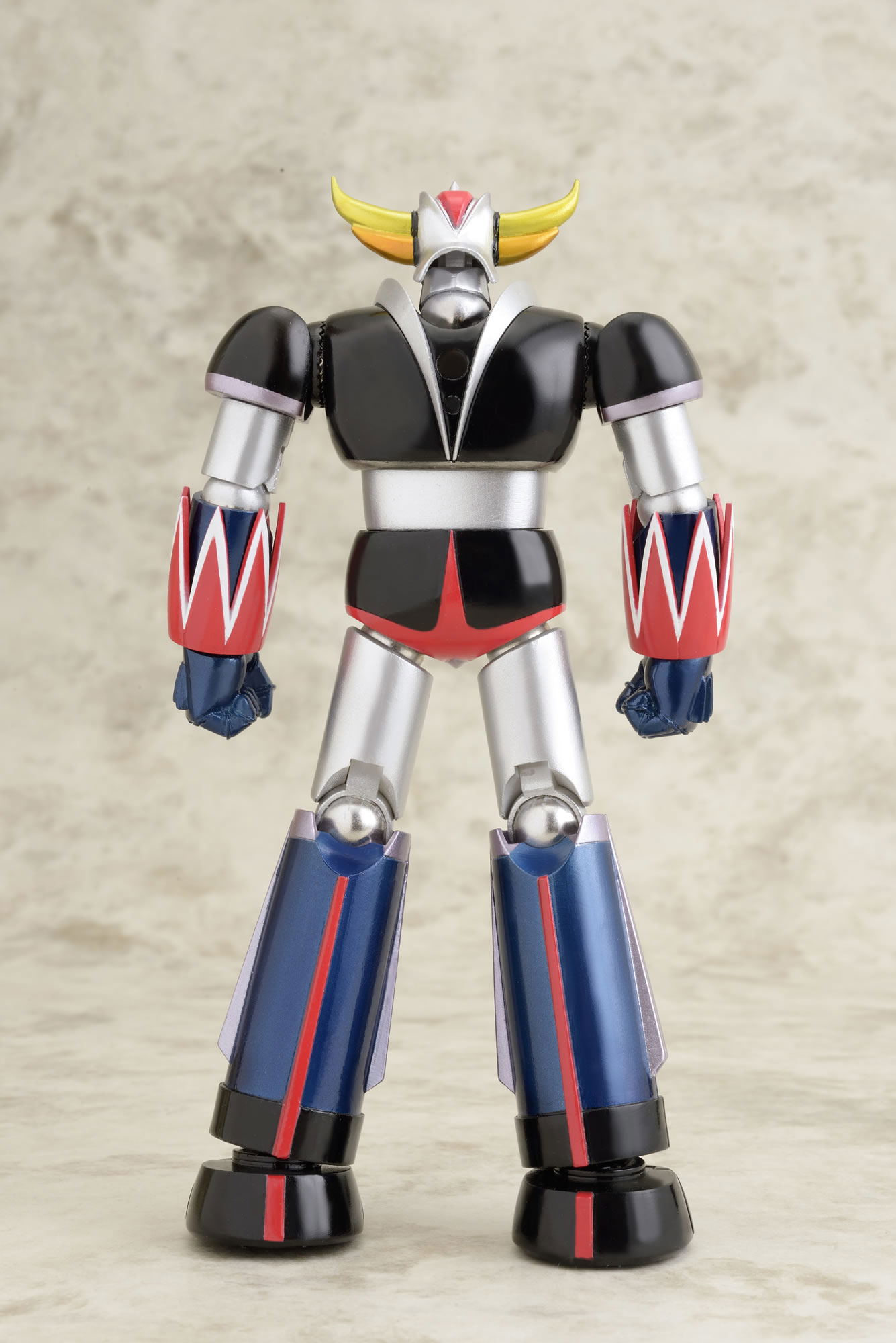 Dynamite Action Series No. 19 UFO Robot Grendizer: Grendizer