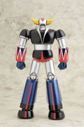 Dynamite Action Series No. 19 UFO Robot Grendizer: Grendizer thumbnail 7