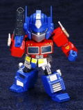 ES Alloy Transformers: Cybertron Original Total Commander Convoy thumbnail 2