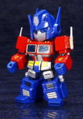 ES Alloy Transformers: Cybertron Original Total Commander Convoy thumbnail 4