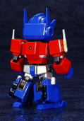 ES Alloy Transformers: Cybertron Original Total Commander Convoy thumbnail 5