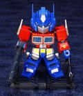ES Alloy Transformers: Cybertron Original Total Commander Convoy thumbnail 6