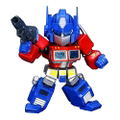 ES Alloy Transformers: Cybertron Original Total Commander Convoy thumbnail 1
