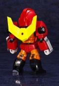 ES Alloy Transformers: Cybertron Total Commander Rodimas Convoy thumbnail 4