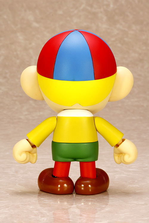 EX Alloy Kaibutsu-kun Normal Color Ver. image 2