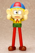 EX Alloy Kaibutsu-kun Normal Color Ver. thumbnail 6