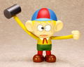 EX Alloy Kaibutsu-kun Normal Color Ver. thumbnail 8