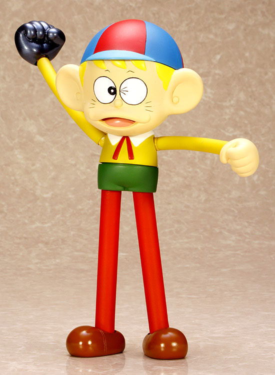 EX Alloy Kaibutsu-kun Normal Color Ver. image 7