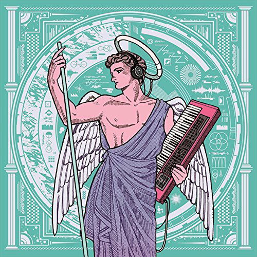 First Album (Tofubeats)