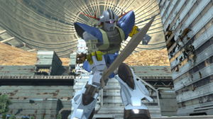 Gundam Breaker 2_