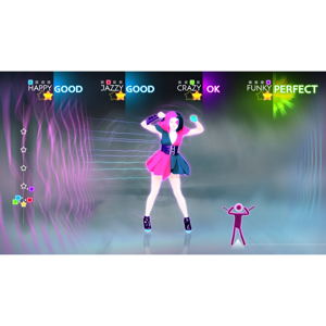 Just Dance 4 (Playstation 3 the Best) (English)