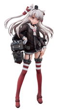 Kantai Collection: Amatsukaze thumbnail 1