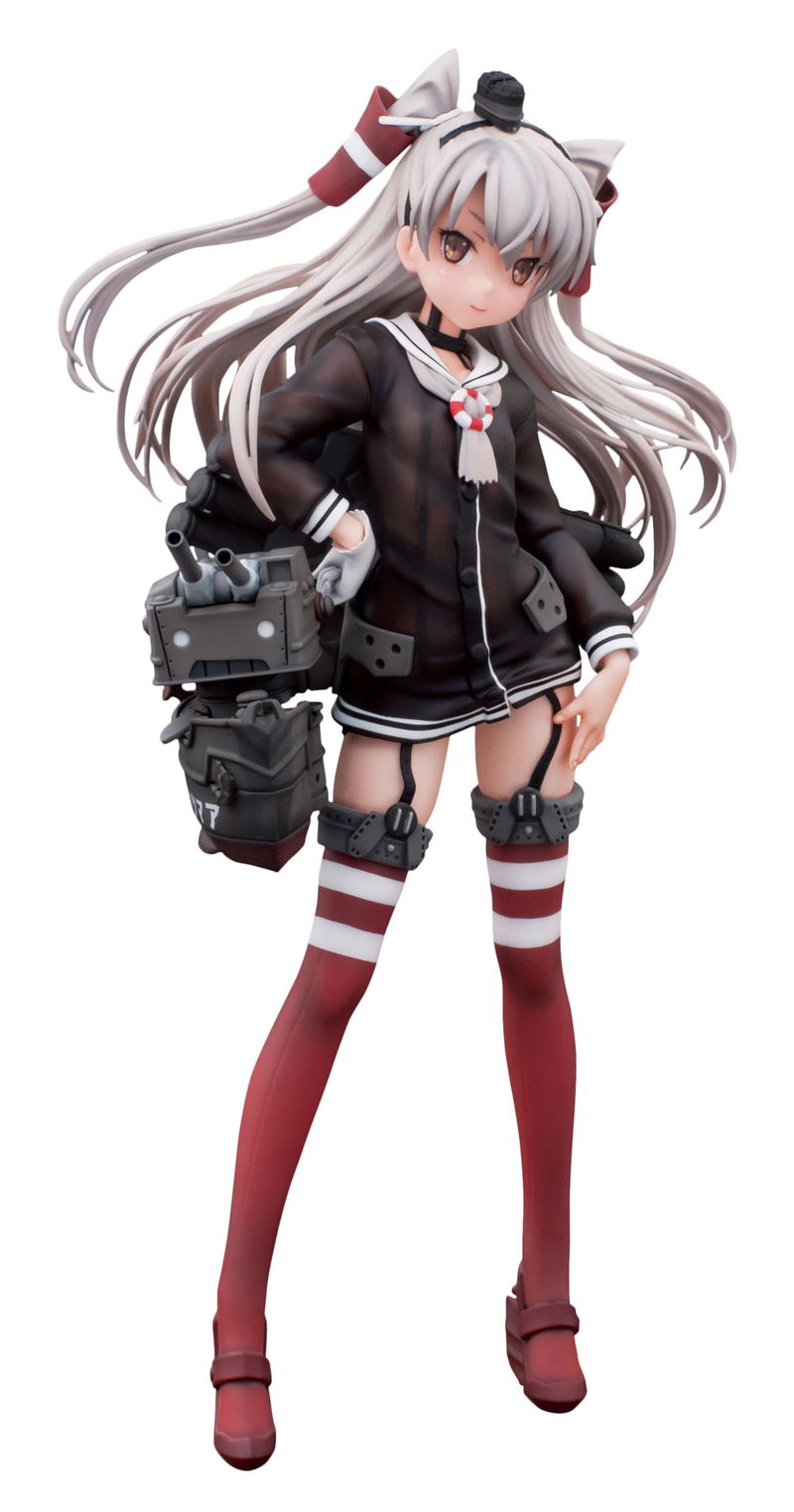 Kantai Collection: Amatsukaze image 1