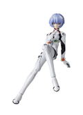 Legacy Of Revoltech Evangelion 2.0 You Can (Not) Advance: Ayanami Rei Ver.2.0 thumbnail 1