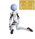 Legacy Of Revoltech Evangelion 2.0 You Can (Not) Advance: Ayanami Rei Ver.2.0 thumbnail 7