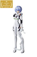 Legacy Of Revoltech Evangelion 2.0 You Can (Not) Advance: Ayanami Rei Ver.2.0 thumbnail 3