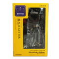 Legacy Of Revoltech Shin Change!! Getter Robo: Black Getter thumbnail 6