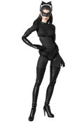 Mafex The Dark Knight Rises: Selina Kyle thumbnail 1