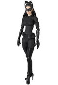 Mafex The Dark Knight Rises: Selina Kyle thumbnail 2