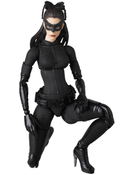 Mafex The Dark Knight Rises: Selina Kyle thumbnail 4
