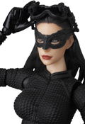Mafex The Dark Knight Rises: Selina Kyle thumbnail 6