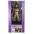 Mega Sofubi Advance MSA-002 Iron Man 3: Mark 42 thumbnail 6