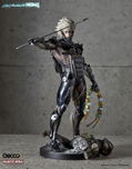 Metal Gear Rising Revengeance Raiden thumbnail 6