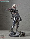 Metal Gear Rising Revengeance Raiden thumbnail 3