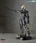 Metal Gear Rising Revengeance Raiden thumbnail 7