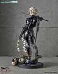 Metal Gear Rising Revengeance Raiden thumbnail 9