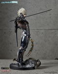 Metal Gear Rising Revengeance Raiden thumbnail 11
