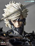 Metal Gear Rising Revengeance Raiden thumbnail 12