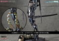 Metal Gear Rising Revengeance Raiden thumbnail 8