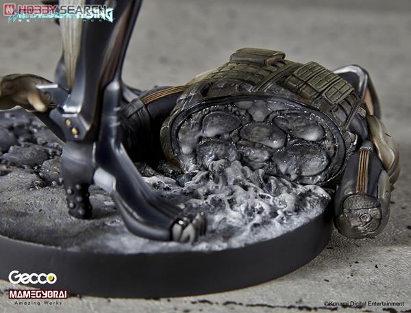 Metal Gear Rising Revengeance Raiden image 13